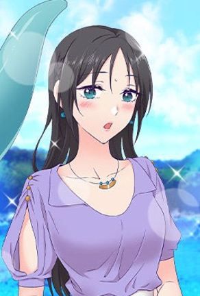 韩漫《甜蜜家园》封面